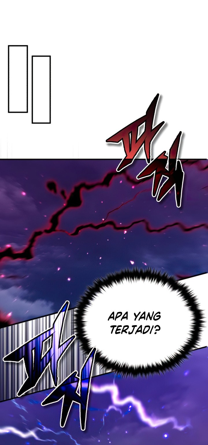 The Dark Magician Transmigrates After 66666 Years Chapter 87 Gambar 31