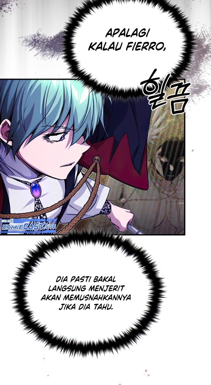 The Dark Magician Transmigrates After 66666 Years Chapter 87 Gambar 39
