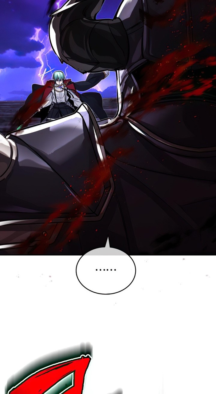 The Dark Magician Transmigrates After 66666 Years Chapter 87 Gambar 41