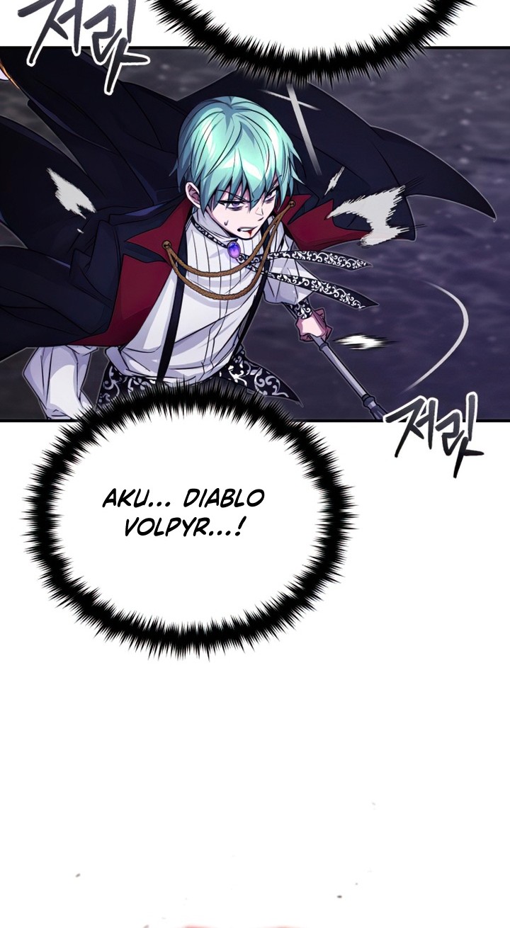 The Dark Magician Transmigrates After 66666 Years Chapter 87 Gambar 43