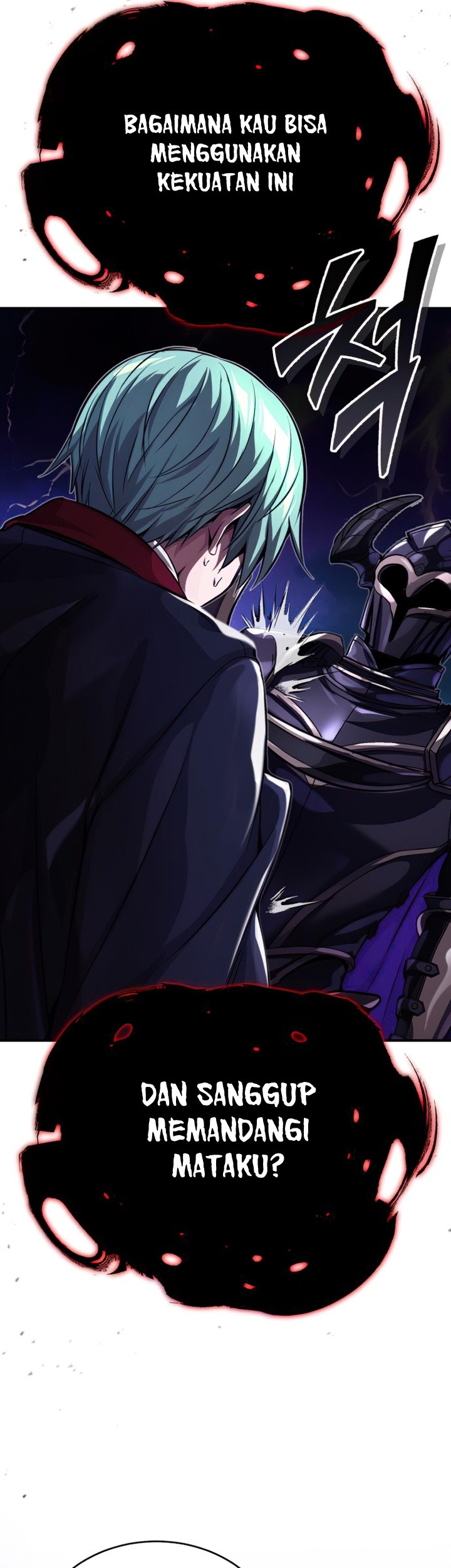 The Dark Magician Transmigrates After 66666 Years Chapter 87 Gambar 44