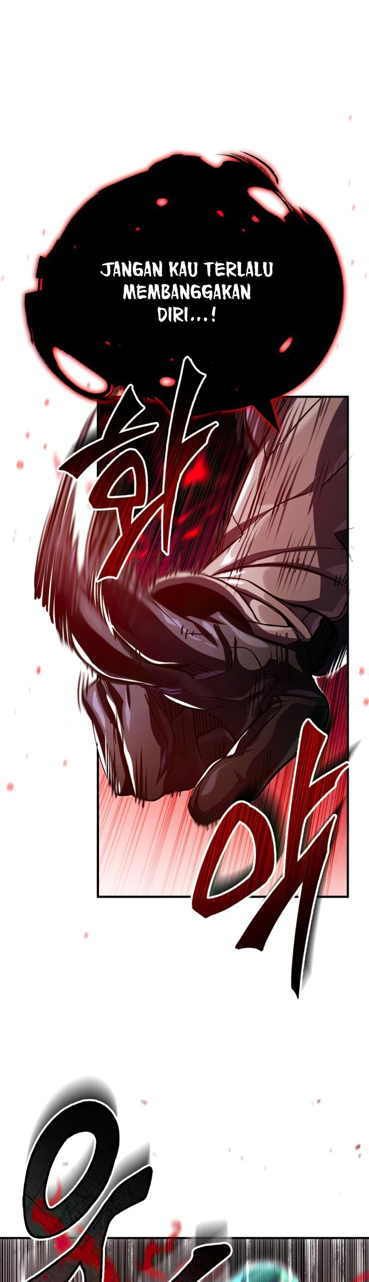 The Dark Magician Transmigrates After 66666 Years Chapter 87 Gambar 46