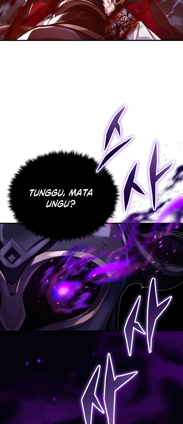 The Dark Magician Transmigrates After 66666 Years Chapter 87 Gambar 53