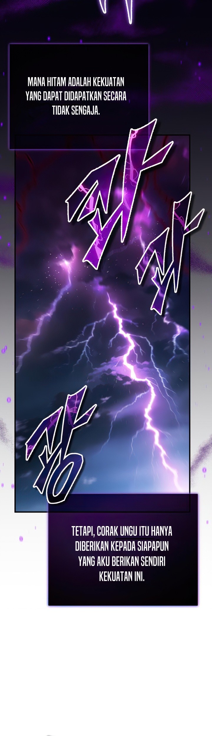 The Dark Magician Transmigrates After 66666 Years Chapter 87 Gambar 54