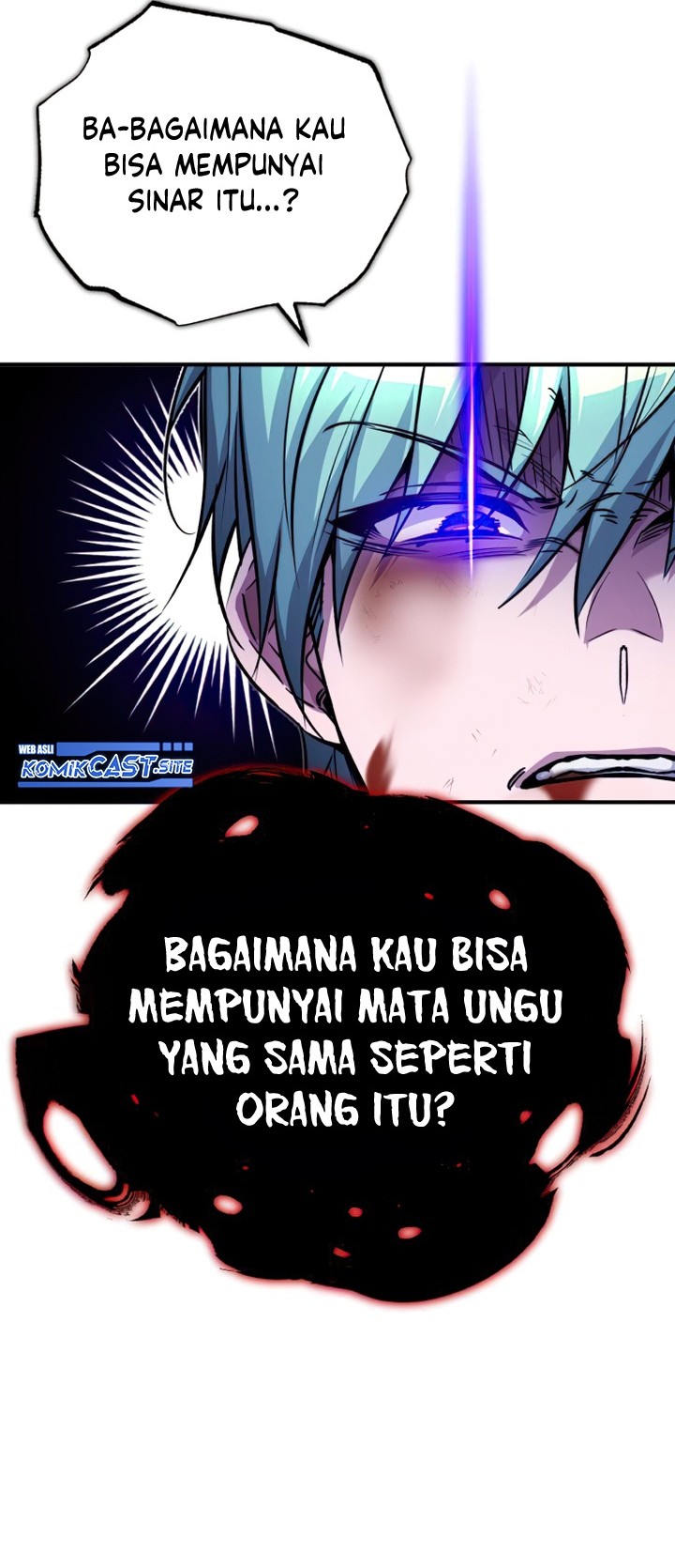 The Dark Magician Transmigrates After 66666 Years Chapter 87 Gambar 55