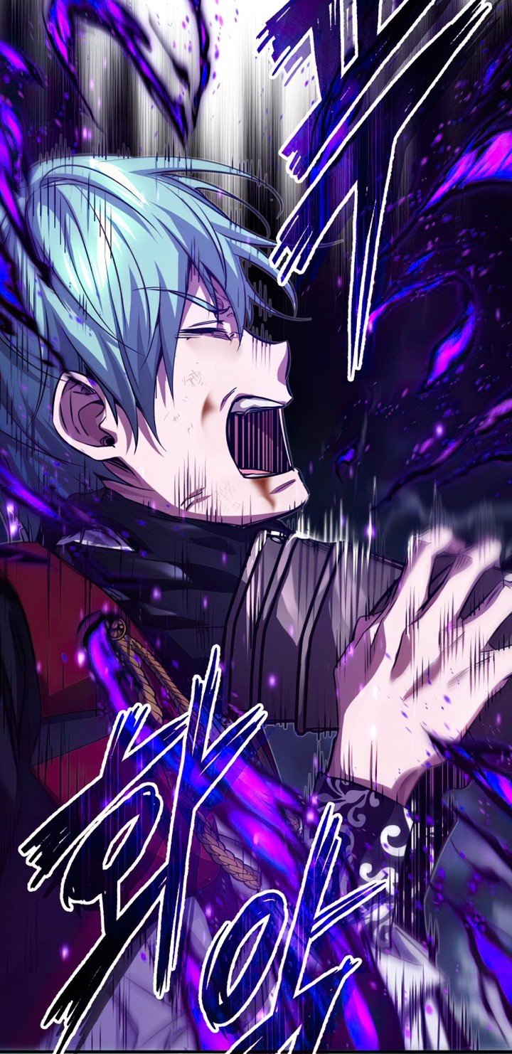 The Dark Magician Transmigrates After 66666 Years Chapter 87 Gambar 57