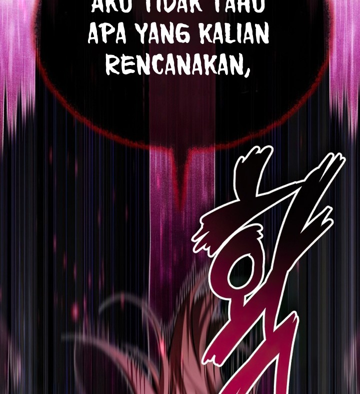 The Dark Magician Transmigrates After 66666 Years Chapter 87 Gambar 3