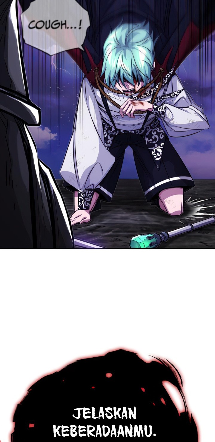 The Dark Magician Transmigrates After 66666 Years Chapter 87 Gambar 59