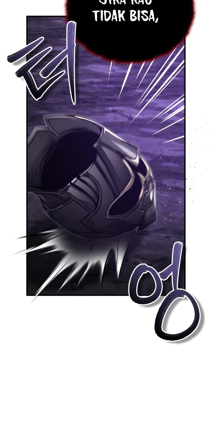 The Dark Magician Transmigrates After 66666 Years Chapter 87 Gambar 61