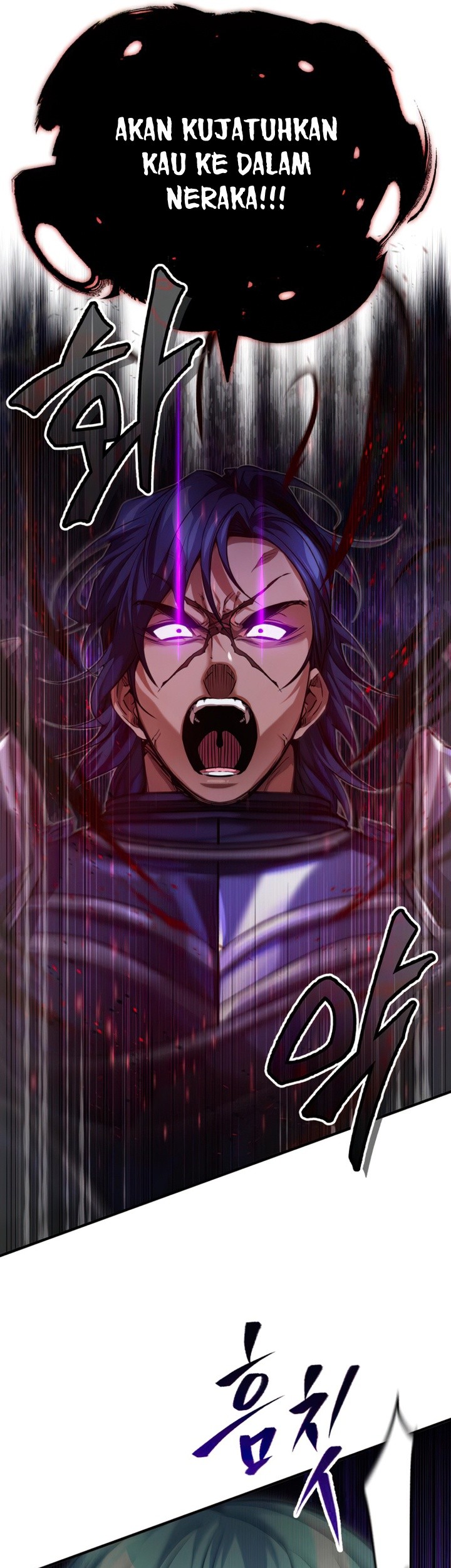 The Dark Magician Transmigrates After 66666 Years Chapter 87 Gambar 62