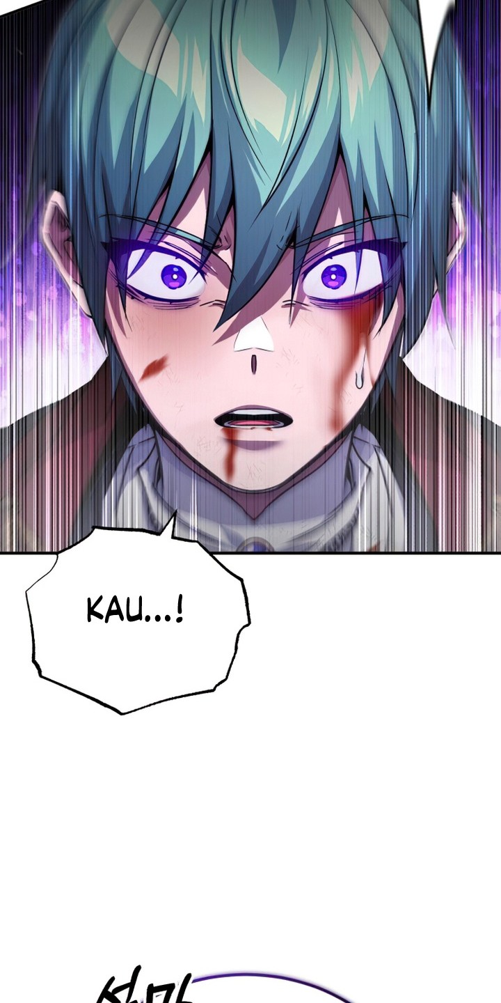 The Dark Magician Transmigrates After 66666 Years Chapter 87 Gambar 63