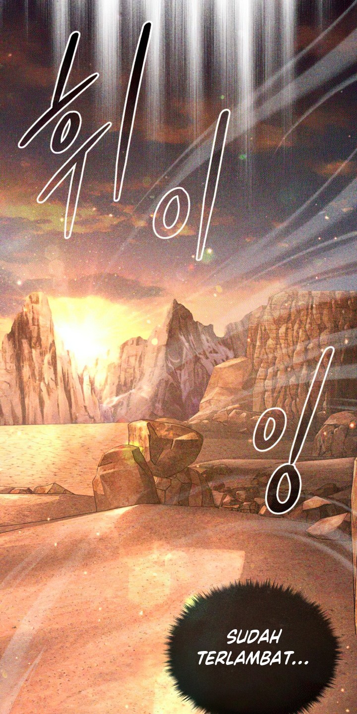 The Dark Magician Transmigrates After 66666 Years Chapter 87 Gambar 65