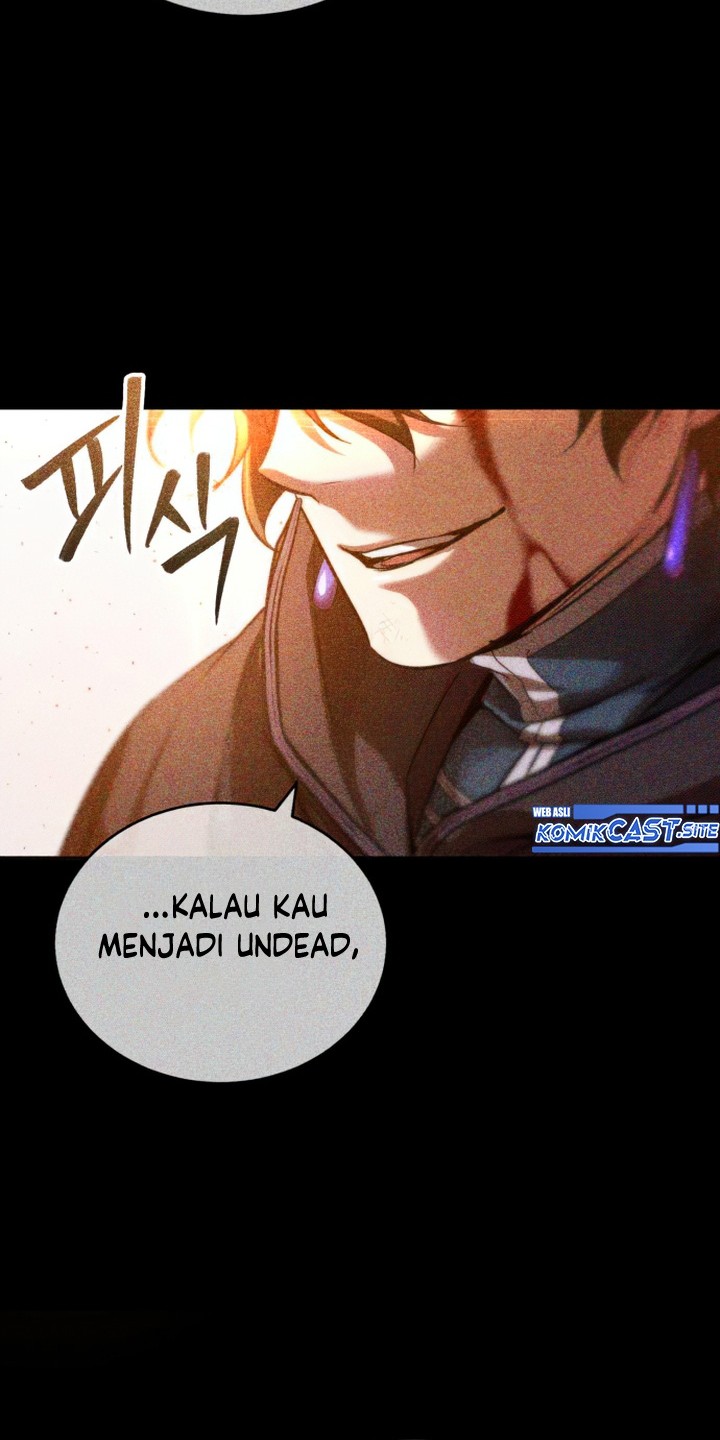 The Dark Magician Transmigrates After 66666 Years Chapter 87 Gambar 67