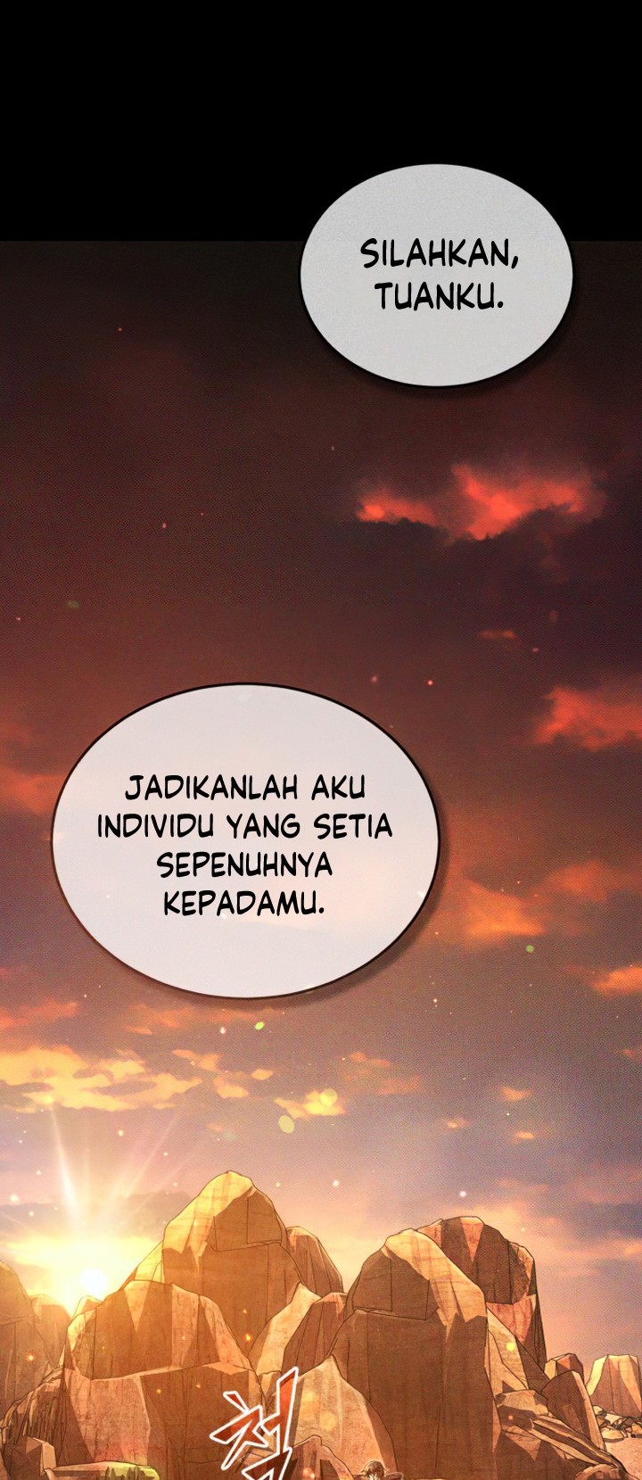 The Dark Magician Transmigrates After 66666 Years Chapter 87 Gambar 69