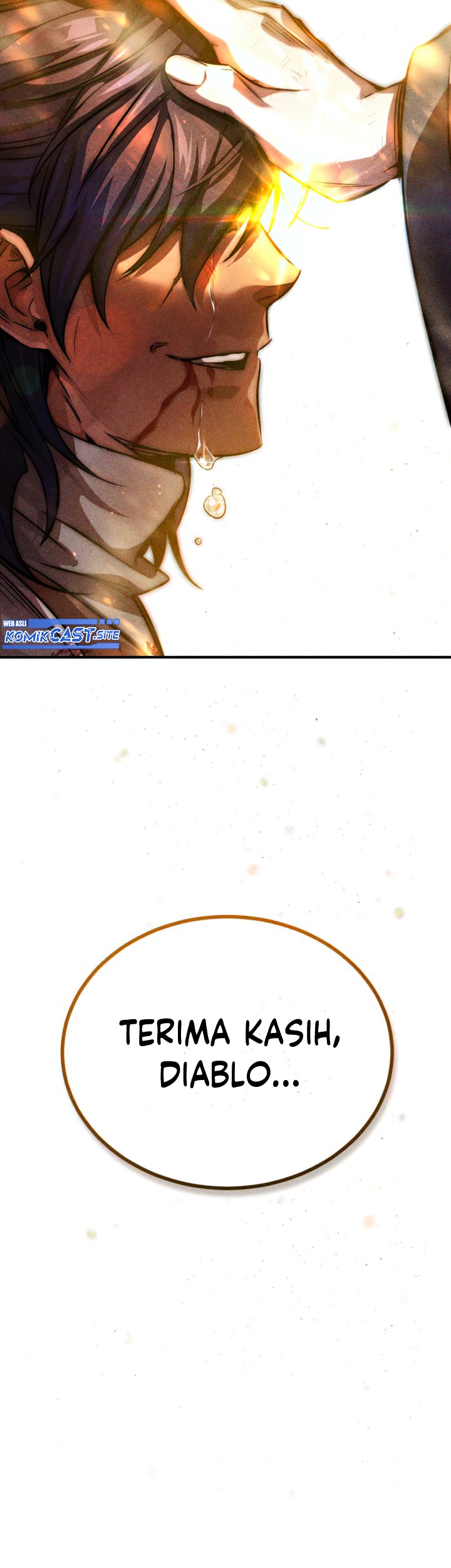 The Dark Magician Transmigrates After 66666 Years Chapter 87 Gambar 74