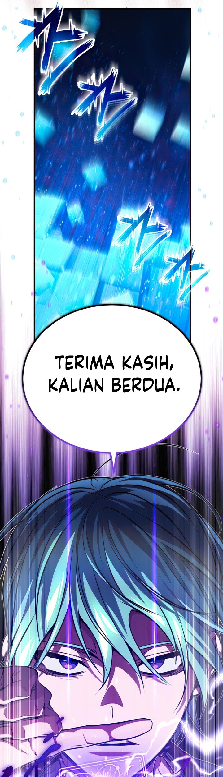 The Dark Magician Transmigrates After 66666 Years Chapter 87 Gambar 8