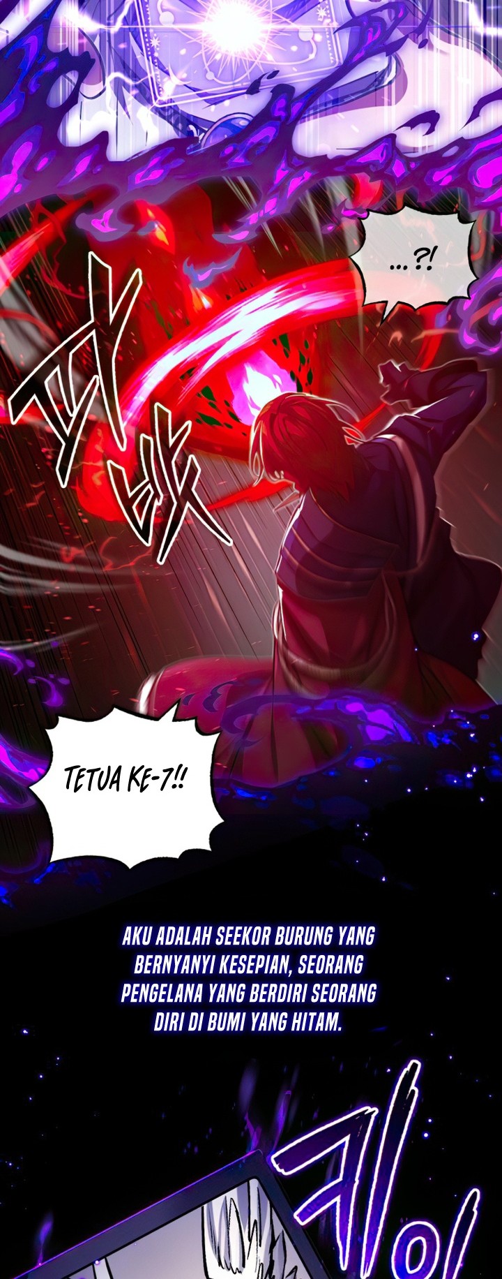 The Dark Magician Transmigrates After 66666 Years Chapter 87 Gambar 9