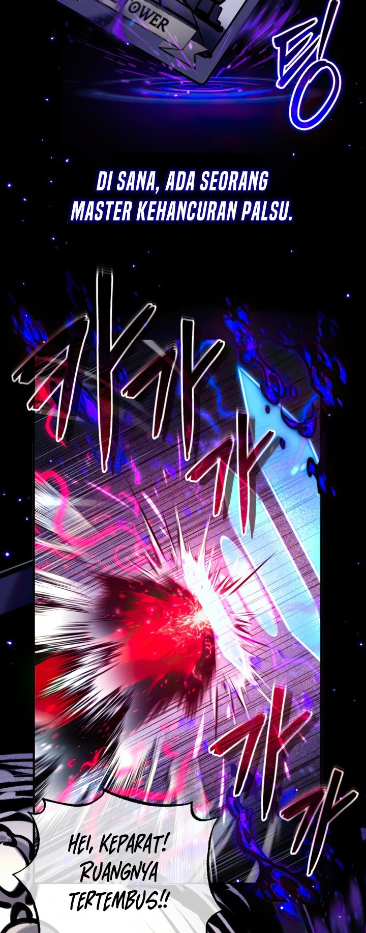 The Dark Magician Transmigrates After 66666 Years Chapter 87 Gambar 11