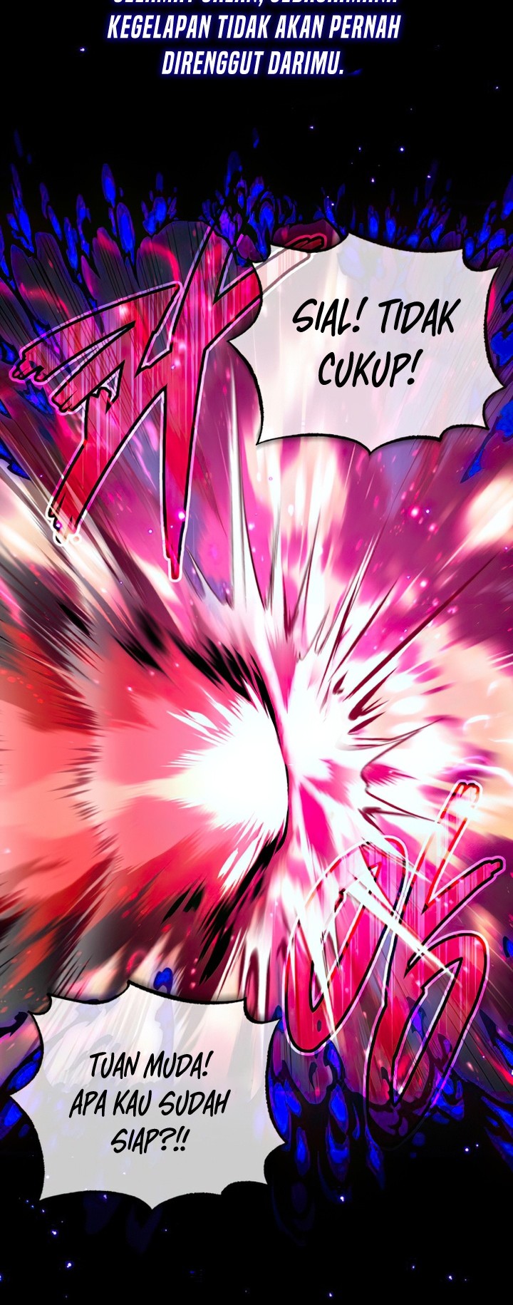 The Dark Magician Transmigrates After 66666 Years Chapter 87 Gambar 13