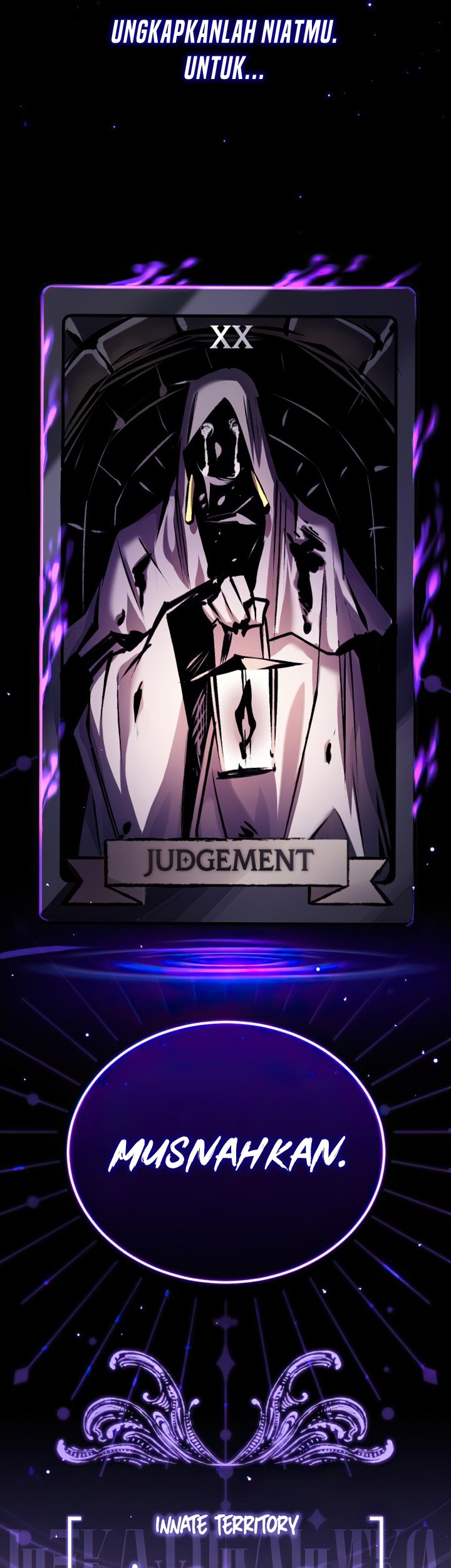 The Dark Magician Transmigrates After 66666 Years Chapter 87 Gambar 14