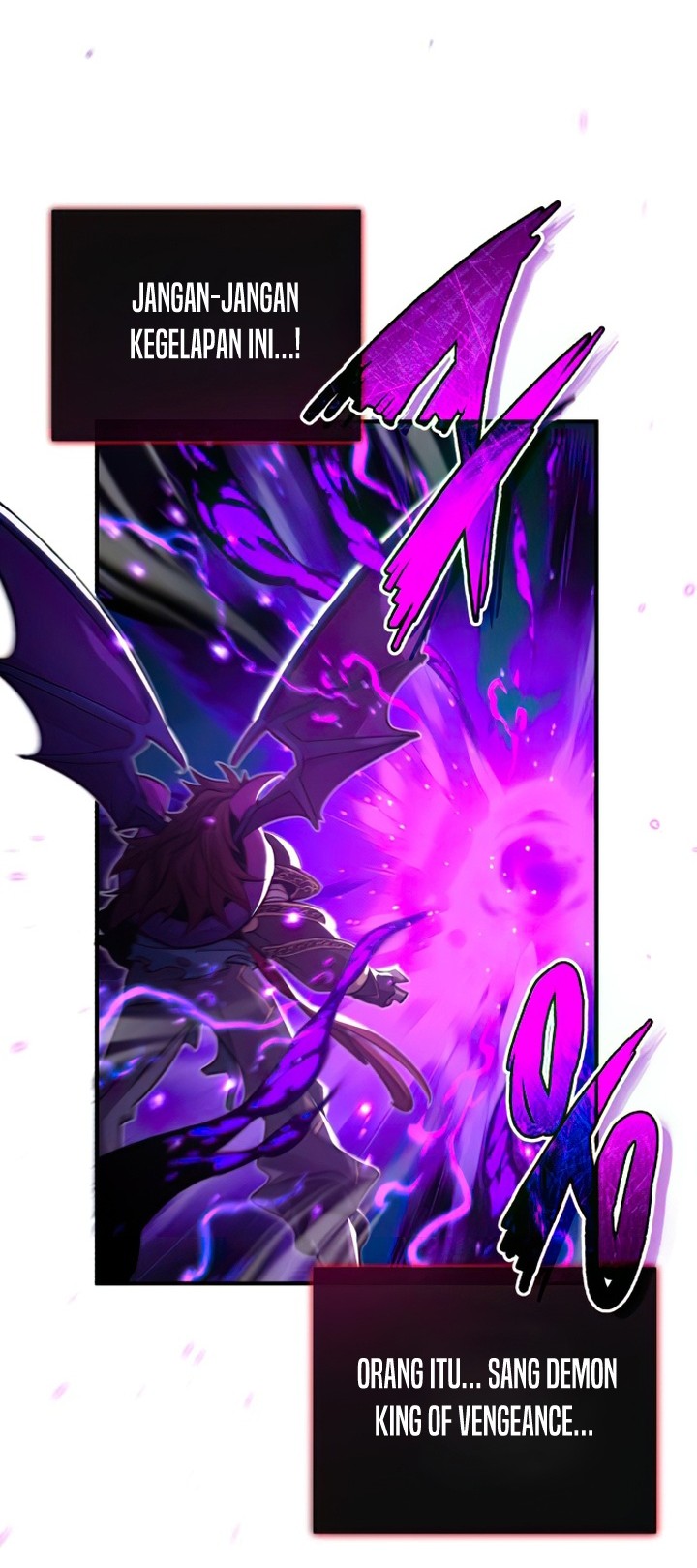 The Dark Magician Transmigrates After 66666 Years Chapter 87 Gambar 17