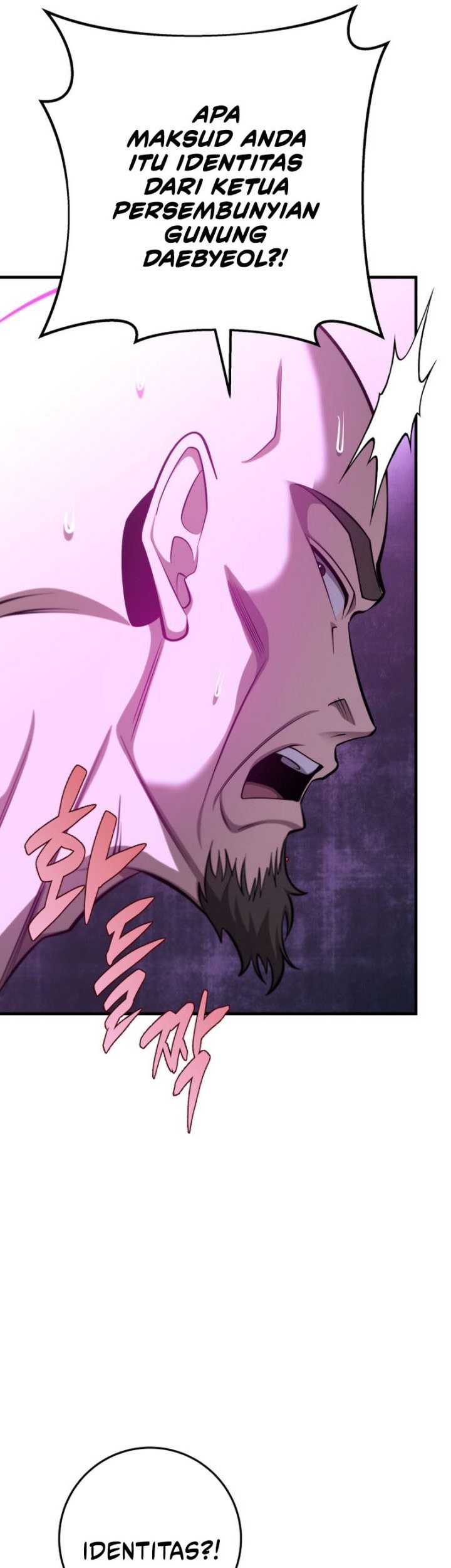 Heavenly Inquisition Sword Chapter 47 Gambar 17