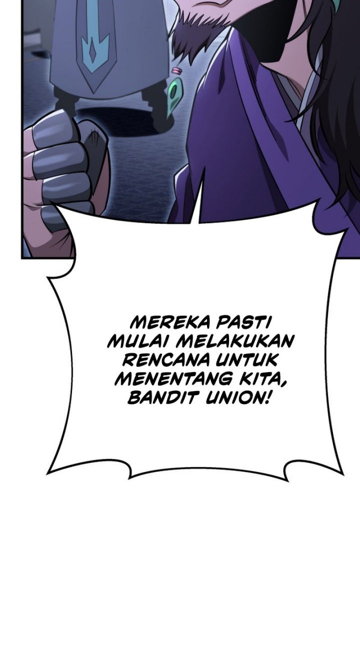 Heavenly Inquisition Sword Chapter 47 Gambar 30