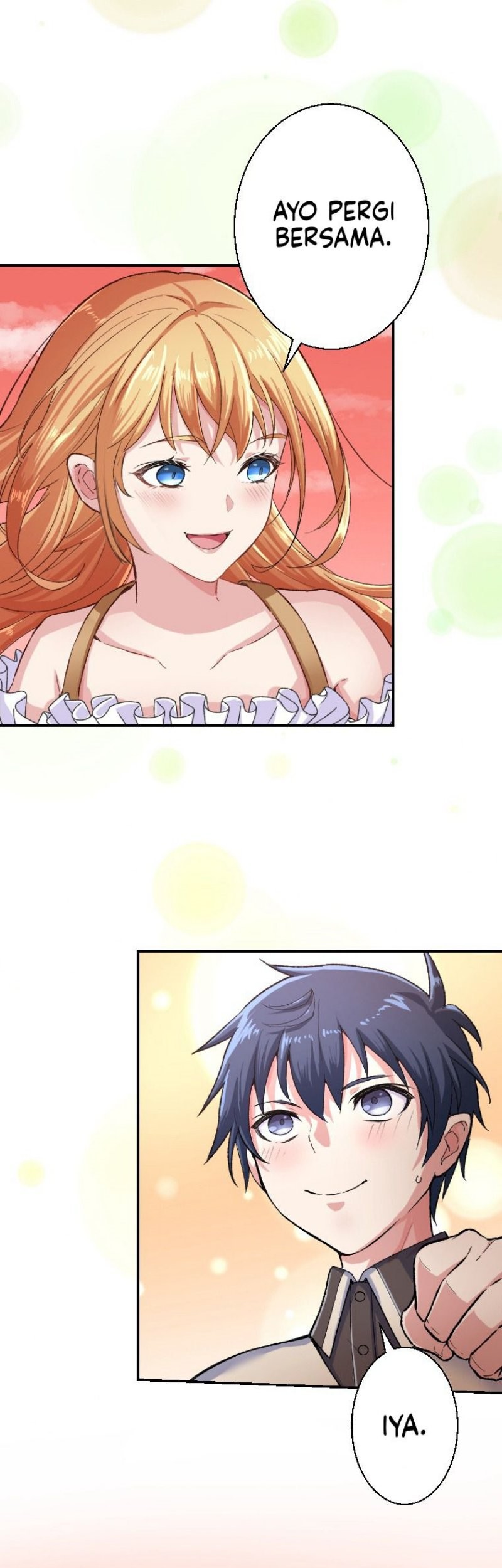 Berserk of Gluttony (Remake) Chapter 17 Gambar 53