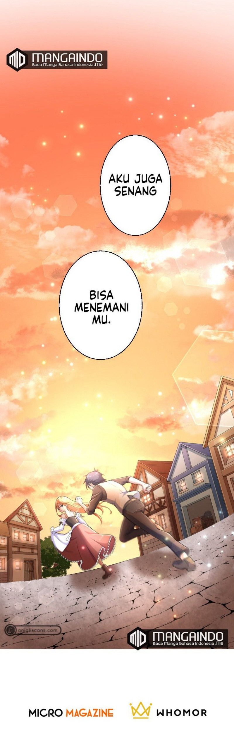 Berserk of Gluttony (Remake) Chapter 17 Gambar 54