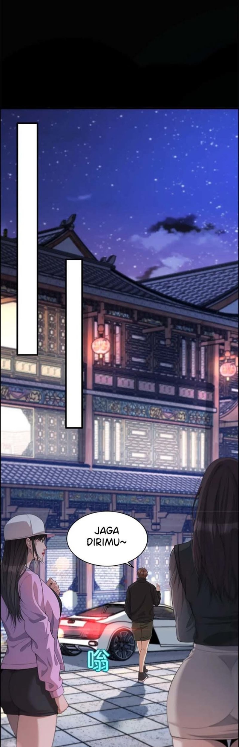 I’m Trapped in This Day for One Thousand Years Chapter 22 Gambar 39