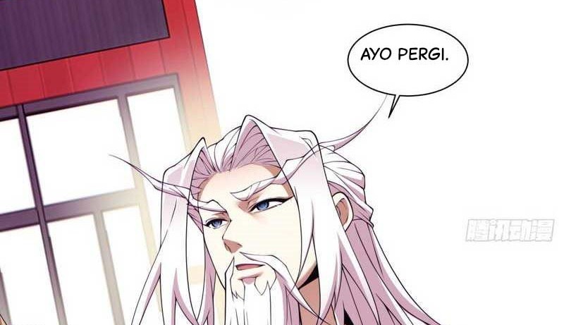 My Disciples Are All Big Villains Chapter 64 Gambar 21