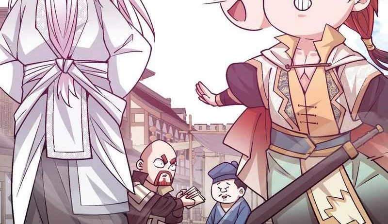 My Disciples Are All Big Villains Chapter 64 Gambar 29