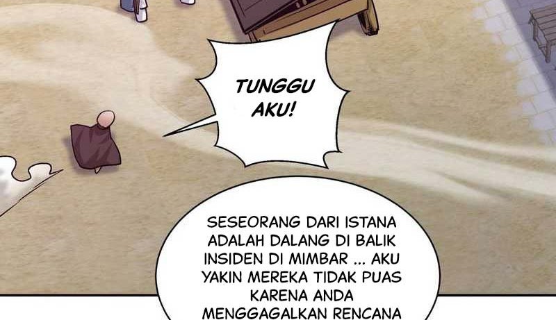 My Disciples Are All Big Villains Chapter 64 Gambar 31