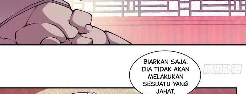My Disciples Are All Big Villains Chapter 64 Gambar 17