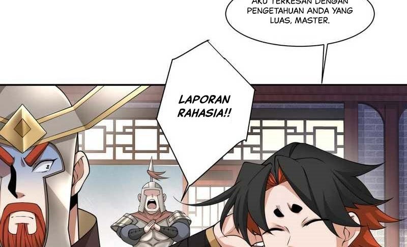 My Disciples Are All Big Villains Chapter 63 Gambar 13