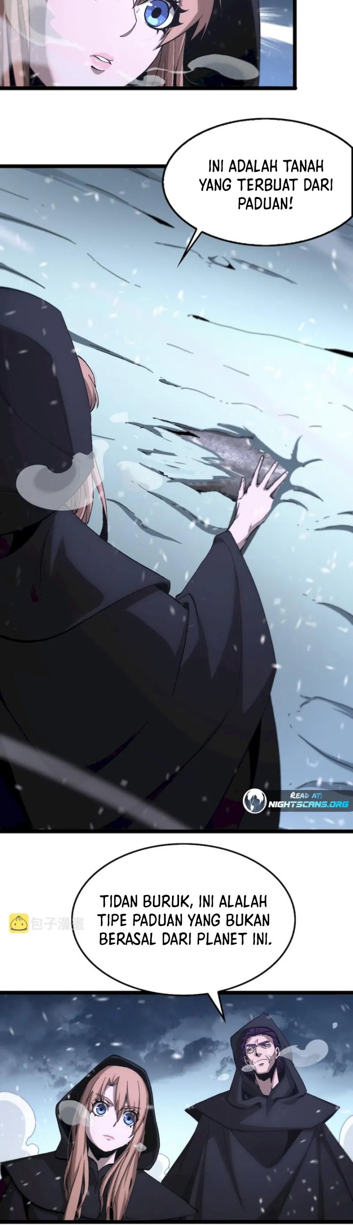 World’s Apocalypse Online Chapter 196 Gambar 6