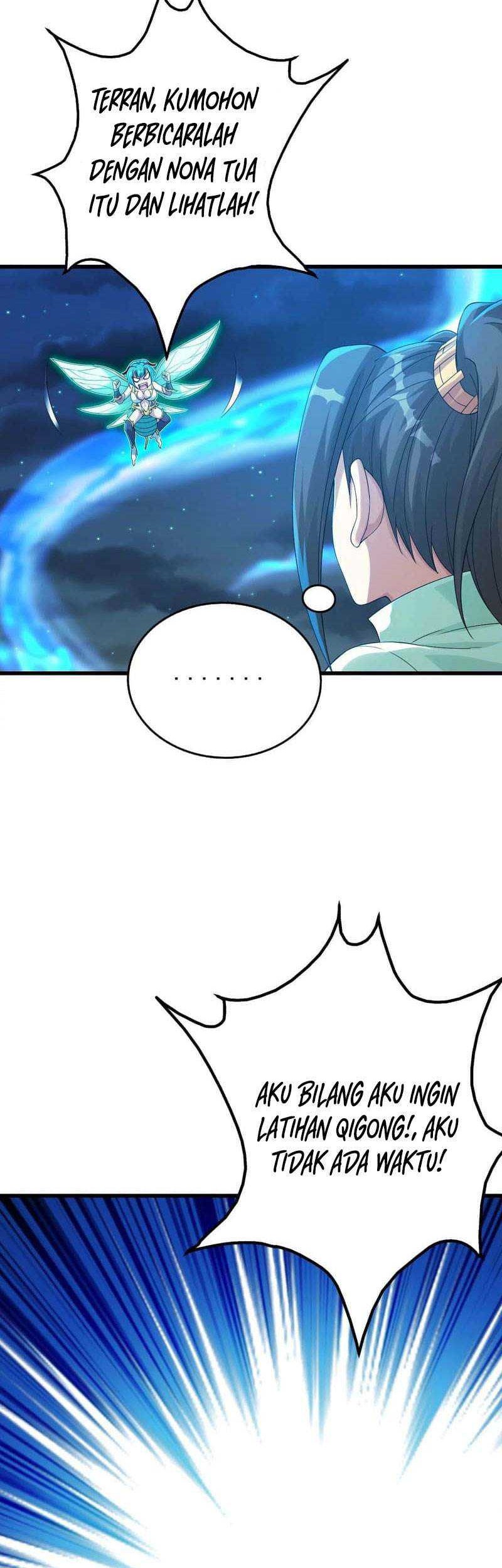 matchless emperor chapter 105 - Page 15