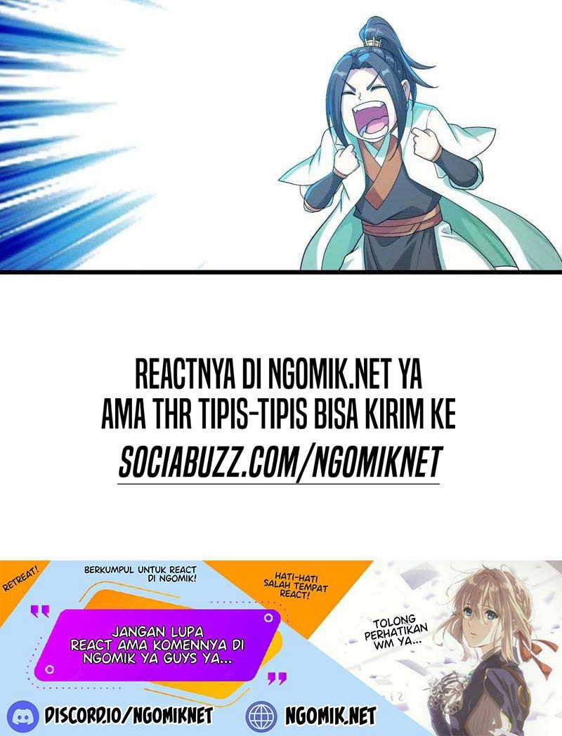 matchless emperor chapter 105 - Page 16