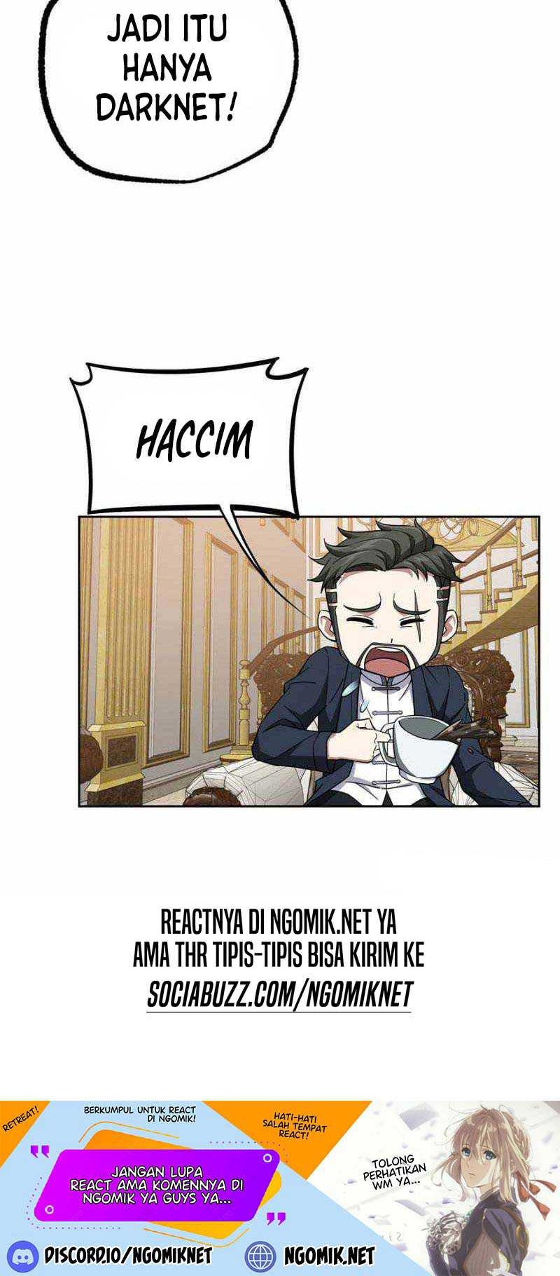 Super Mechanic (The Legendary Mechanic) Chapter 117 Gambar 26