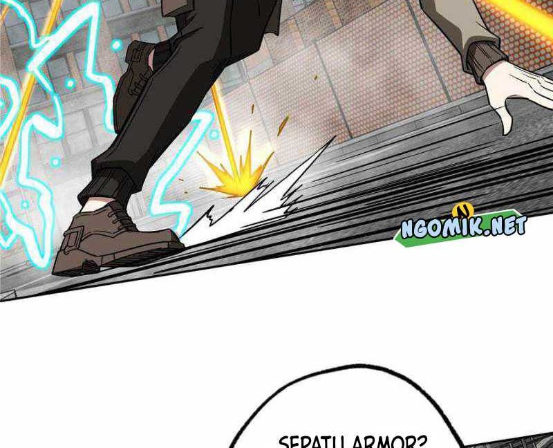 Super Mechanic (The Legendary Mechanic) Chapter 117 Gambar 10