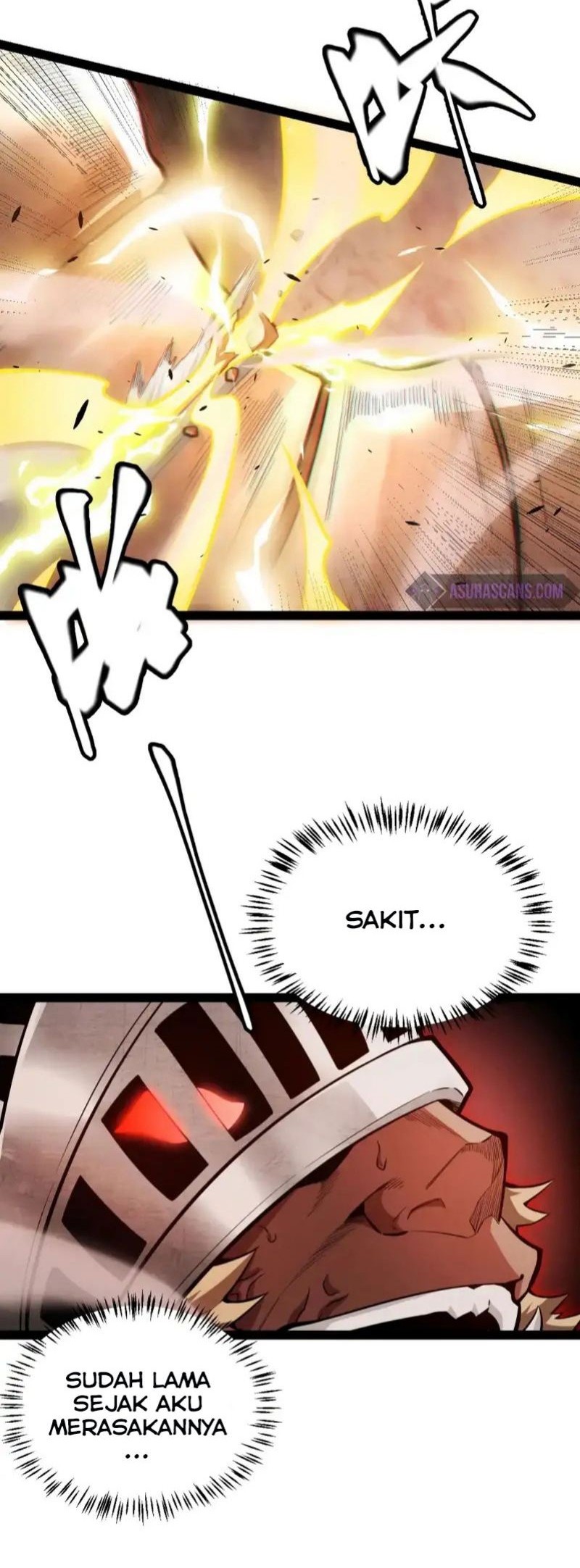 The Game That I Came From Chapter 151 Gambar 30