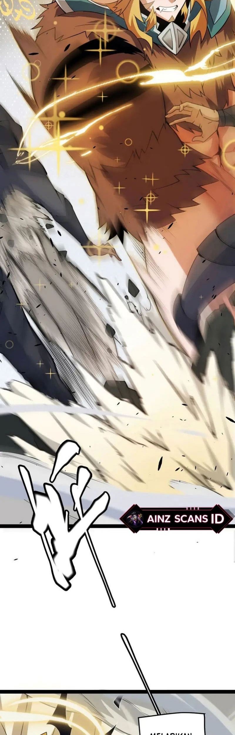 The Game That I Came From Chapter 150 Gambar 19