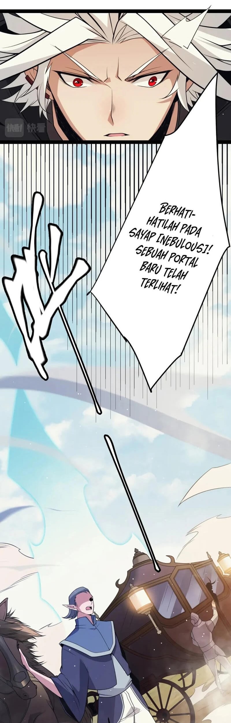 The Game That I Came From Chapter 149 Gambar 4