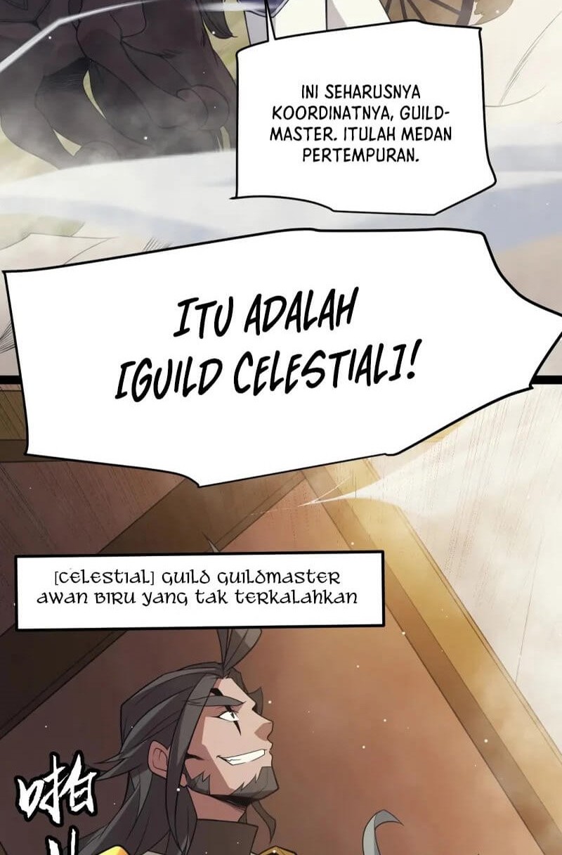 The Game That I Came From Chapter 149 Gambar 5