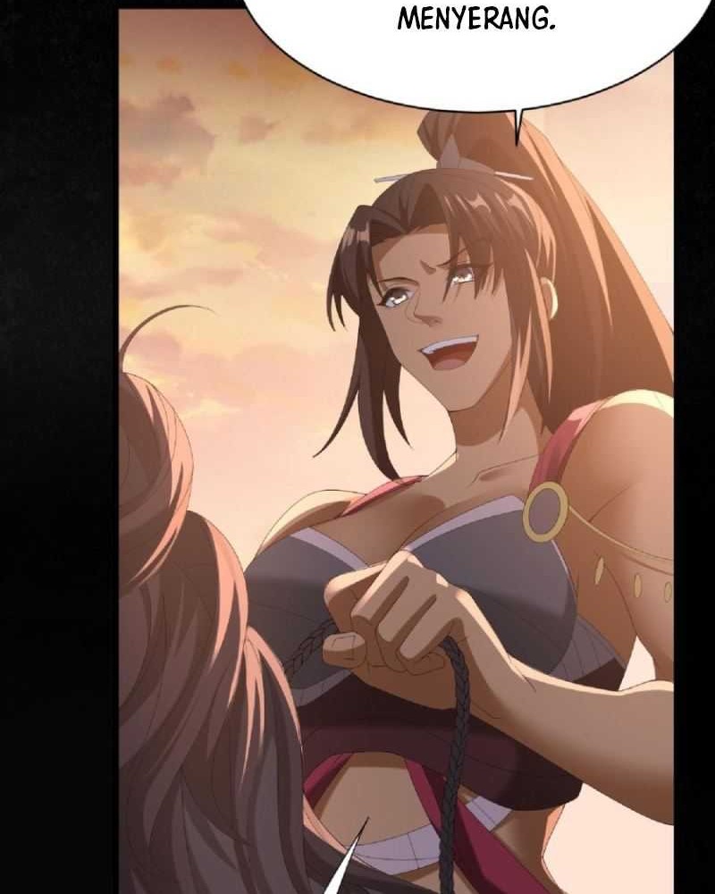 It’s Over! The Queen’s Soft Rice Husband is Actually Invincible Chapter 126 Gambar 22