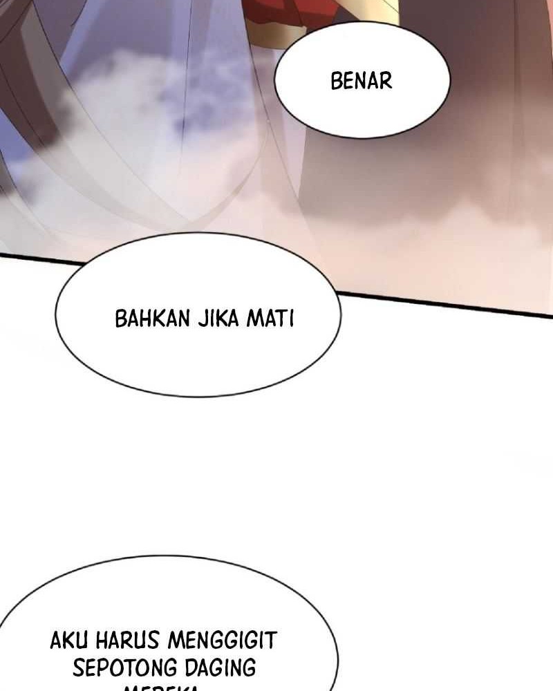 It’s Over! The Queen’s Soft Rice Husband is Actually Invincible Chapter 126 Gambar 24