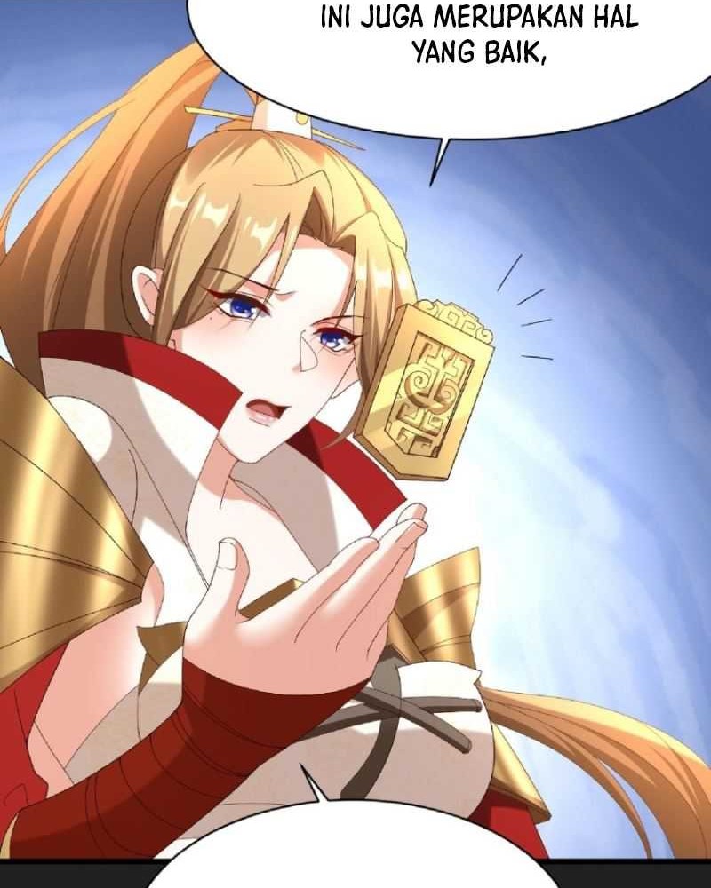 It’s Over! The Queen’s Soft Rice Husband is Actually Invincible Chapter 126 Gambar 26