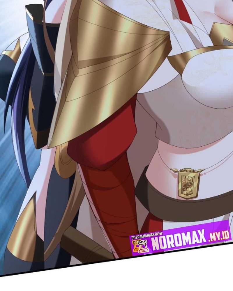 It’s Over! The Queen’s Soft Rice Husband is Actually Invincible Chapter 126 Gambar 28