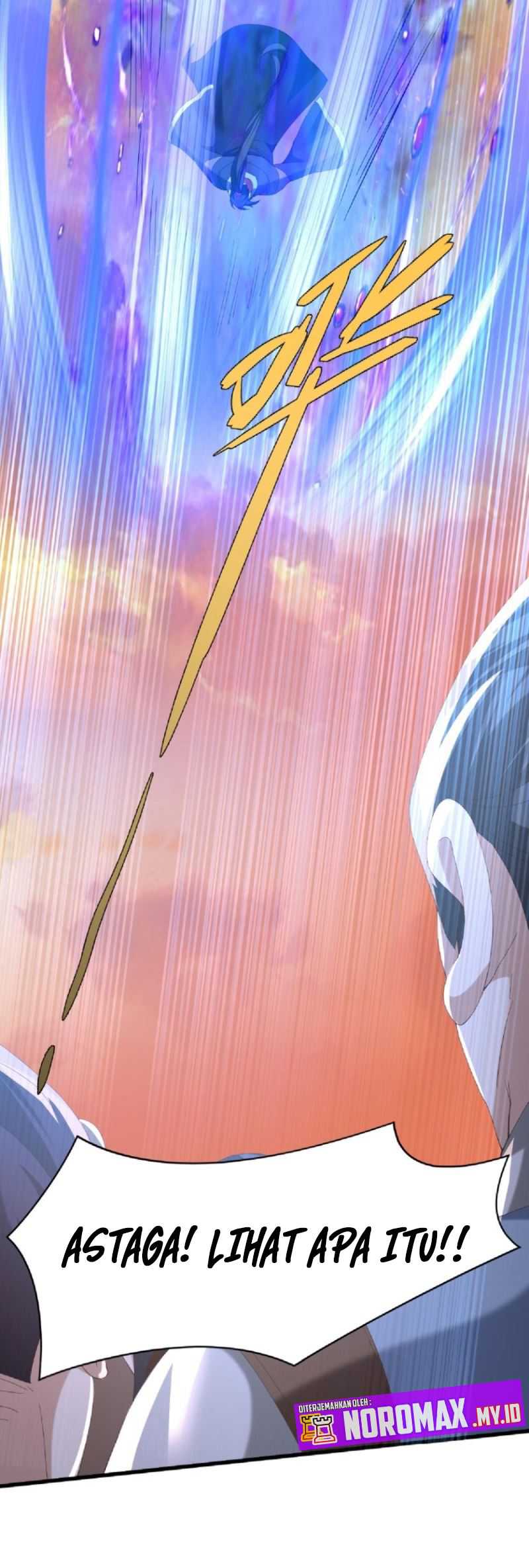 It’s Over! The Queen’s Soft Rice Husband is Actually Invincible Chapter 126 Gambar 35