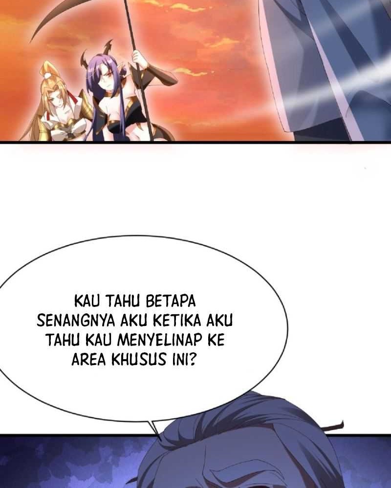 It’s Over! The Queen’s Soft Rice Husband is Actually Invincible Chapter 126 Gambar 8